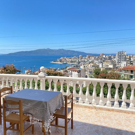 Vila Yasmin 38 Sarandë 外观 照片