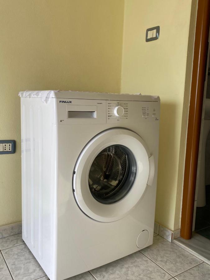 Vila Yasmin 38 Sarandë 外观 照片
