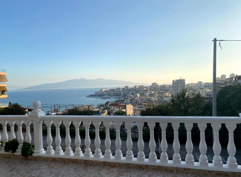 Vila Yasmin 38 Sarandë 外观 照片