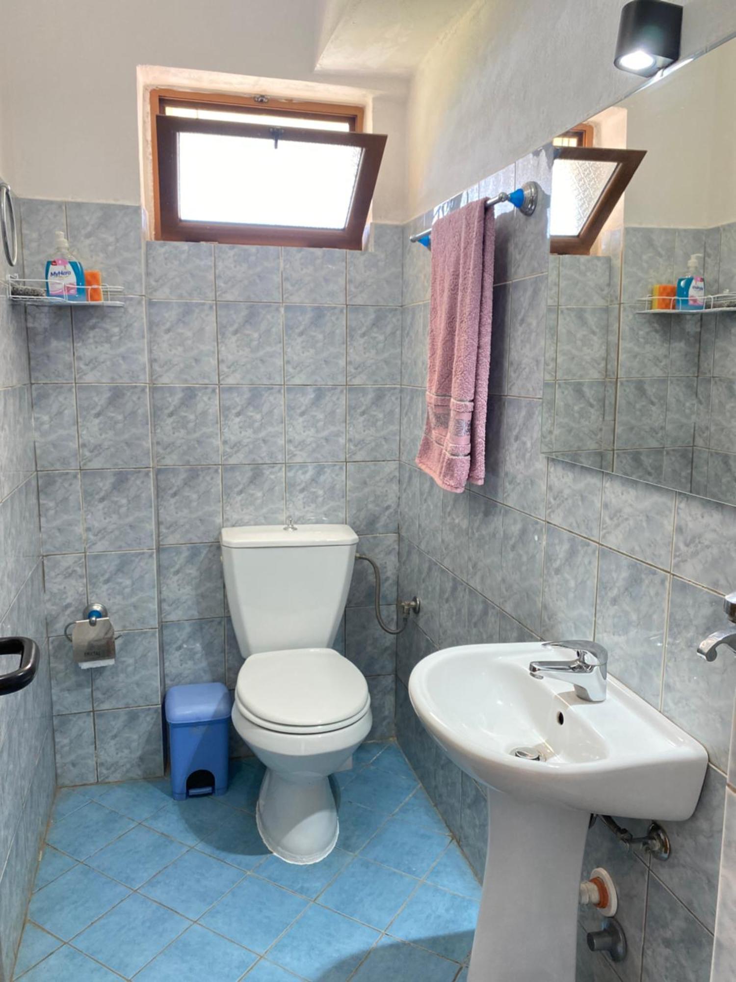 Vila Yasmin 38 Sarandë 外观 照片