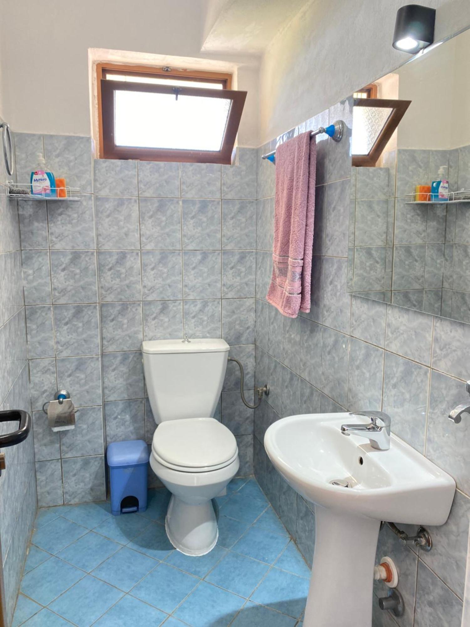 Vila Yasmin 38 Sarandë 外观 照片
